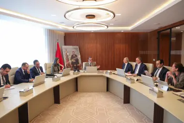 أخنوش يترأس اجتماعا لتتبع تنزيل إصلاح منظومة التربية الوطنية والتعليم الأولي