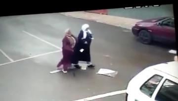 سرقة مجوهرات سيدة مسنة بطريقة احتيالية مثيرة بالدار البيضاء