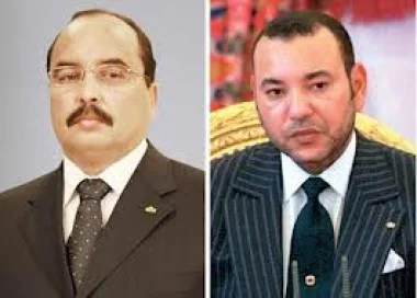 موريتانيا تصعد موقفها العدائي تجاه المغرب باستقبالها رسميا وزير من البوليزاريو