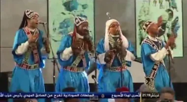 إختتام مهرجان موسيقى كناوة بالصويرة