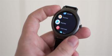 جوجل تستعد لإطلاق ساعة Google Pixel الذكية بنظام Wear OS 3.1