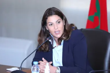 نبذة عن فاطمة الزهراء المنصوري، "ابنة الباشا" التي أصبحت أول رئيسة حكومة في تاريخ المغرب