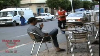 رغم تلقيه “سلخة” … غلاسة يعود في عمل كوميدي جديد