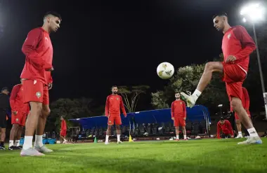 موعد مباراة المنتخب المغربي ونظيره الكيني والقنوات الناقلة