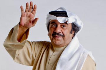 وفاة الفنان الكويتي الكبير عبد الحسين عبد الرضا