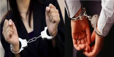 تفاصيل اعتقال رجل وزوجته في قضية مخدرات بالرباط