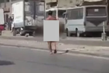 الصورة من الأرشيف