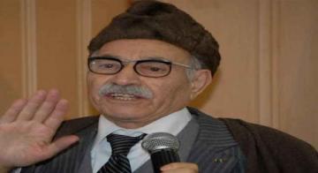 وزير الأوقاف الجزائري الأسبق يطلق الرصاص على زوجته