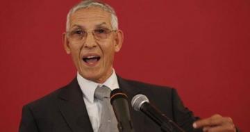 الداودي: استقرار المغرب يتطلب أن تأخذ الحكومة من الأغنياء وتعطي للفقراء