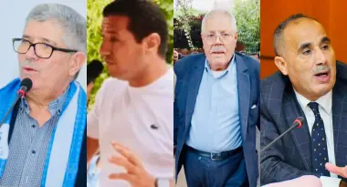 يومان قبل موعد الاقتراع.. الحوز على صفيح ساخن