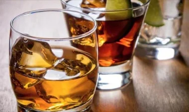 مرة أخرى حزب الوردة يطالب بالرفع من الضريبة على الخمور و التبغ