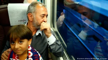 أشخاص تغير مجرى حياتهم بفضل «صورة»