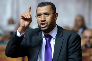 ها مناش كانو خايفين : بوانو أول المتضررين من إسقاط المادة 8 التي تقدم بها " البيجيدي " و هذا ما حصل