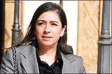 صفقة غامضة بين ياسمينة و شركة للأكسجين الطبي
