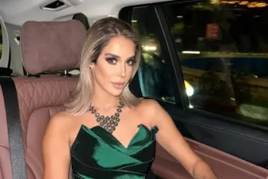 بعد العثور على جهاز تجسس داخل سيارتها.. كريمة غيث تخرج عن صمتها وتعيش لحظات رعب