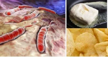 7 مأكولات ستسبب لكم السرطان يجب ألا تدخلوها إلى فمكم!