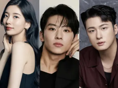 صناع المسلسل الكوري المرتقب "The Men Of The Harem" يتجهون لتصوير مشاهده بمراكش وأكادير