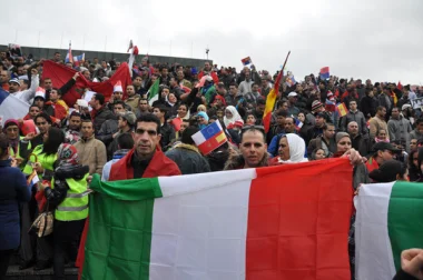وزارة الصحة تحمل أخبارا سارة للمغاربة المقيمين بإيطاليا