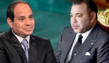 الخارجية المصرية ترد على خبر وقوفها إلى جانب البوليساريو داخل الاتحاد الإفريقي