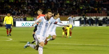 هذا هو شرط المغرب لمواجهة الأرجنتين في مارس المقبل
