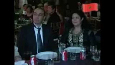 اسبوع الملك محمد السادس في هواي