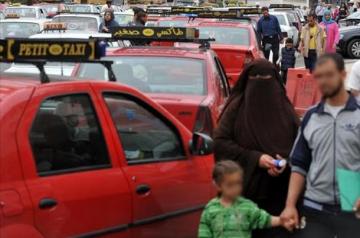 فقط في كازا: واش هاد الناس غلبو المسؤولين..حشومة تخليو المواطن كياكل العصا يوميا ولا من يحرك الساكن
