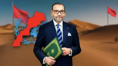 قراءة في بلاغ الديوان الملكي.. المغرب يطوي 35 سنة من المينورسو ويعلن نهاية تدويل ملف الصحراء