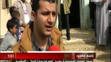 قصة نجاح رجل امي