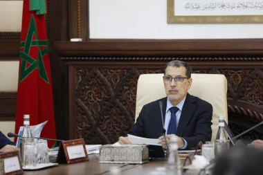 "العثماني" يرأس اجتماع وكالة الأمن والسلامة النووية