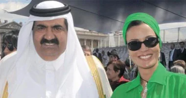 مرتضى منصور: الشعب القطرى سيخرج ضد الأمير فى 27 فبراير