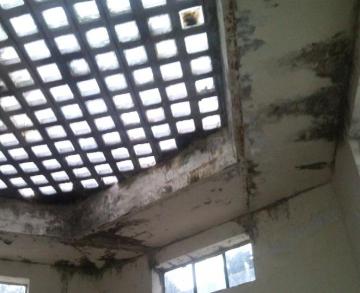 مستقبل الأطر المساعدة بالنادي النسوي محنش الثاني بتطوان على كف عفريت