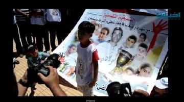 كواليس أول جلسة من محاكمة مصطفى العمراني