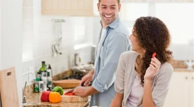 10 نصائح لزيادة خصوبة الرجل