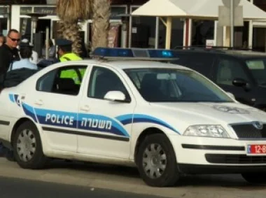 أميركي يقتل إسرائيلياً في إيلات والشرطة تصرعه