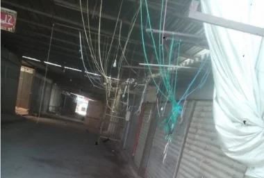 "جرادة" تسير على خطى الحسيمة وهذه آخر التطورات الميدانية