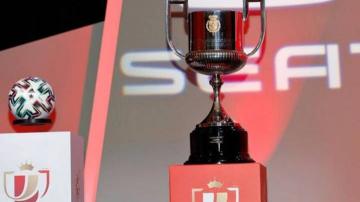 كأس ملك إسبانيا: تأهل فالنسيا ومايوركا وسوسييداد إلى دور 16