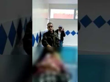 حقوقيين يفضحون وعود وزير الصحة ويكشفون عن معاناة خطيرة للمرضى وأصحاب الحوادث بهذا المستشفى (فيديو)