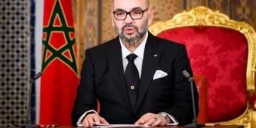 قال أنها دبرت حملة واسعة ضد مؤسساتنا الأمنية ..الملك: بعض الدول الأوروبية لاتريد أن تفهم بأن قواعد التعامل تغيرت