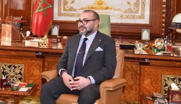 مشروع أنبوب الغاز ..الملك محمد السادس يجري مباحثات هاتفية مع رئيس جمهورية نيجيريا