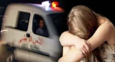 معطيات جديدة حول فيديو احتجاز فتاة عارية على سطح منزل بمراكش