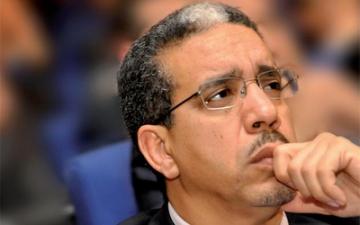 هل سيقوى الرباح على مواجهة لوبيات المقالع بعد صدور قانون ينظم القطاع ؟
