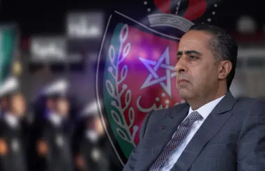 جامعة نايف العربية للعلوم الأمنية تُشيد بكفاءة الأجهزة الأمنية المغربية وتدين المخططات الإرهابية المُجهضة