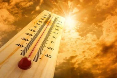 ارتفاع كبير في درجة الحرارة بهذه المدن المغربية ابتداء من يوم غد الإثنين