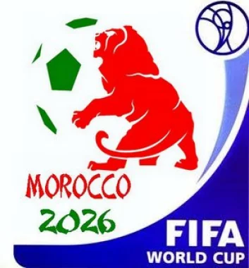هل بارك بلاتر تقديم المغرب لطلب استضافة مونديال 2026؟