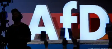 ألمانيا على عتبة أكبر زلزال سياسي منذ الحرب