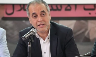 "اعادة انتخاب "البقالي "رئيسا لـ"النقابة الوطنية للصحافة المغربية وهذه اللائحة الكاملة للمكتب