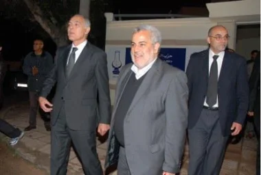 الاتحاد الاشتراكي :كيف جر بنكيران الموظف المتهم بتسريب وثائق تعويضات مزوار وبنسودة للقضاء