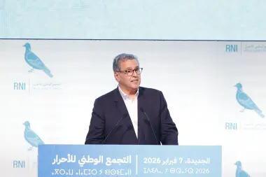 أخنوش: من موقع المسؤولية عايشت تفاني جلالة الملك في إرساء مغرب المستقبل