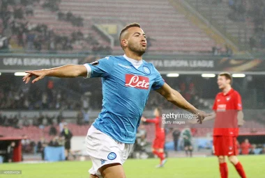 هدف عمر القادوري في كأس ايطاليا