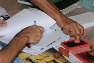 الحبس عشرة أشهر في حق طبيب "ابن سينا" مزور الشهادات الطبية